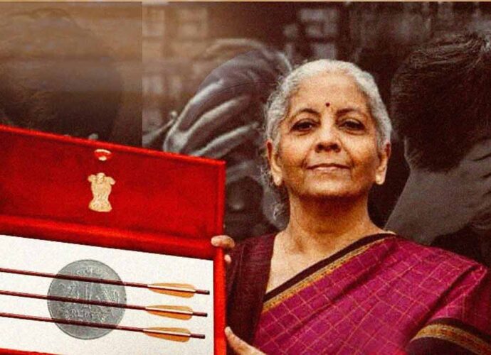 বাজেটে মধ্যবিত্তের ঝুলি শূন্য, করের ধাক্কায় রক্তক্ষরণ শেয়ার বাজারে; ‘মিথ্যার জঞ্জাল’ বলে কটাক্ষ মমতার বাজেটে মধ্যবিত্তের ঝুলি শূন্য, করের ধাক্কায় রক্তক্ষরণ শেয়ার বাজারে; ‘মিথ্যার জঞ্জাল’ বলে কটাক্ষ মমতার