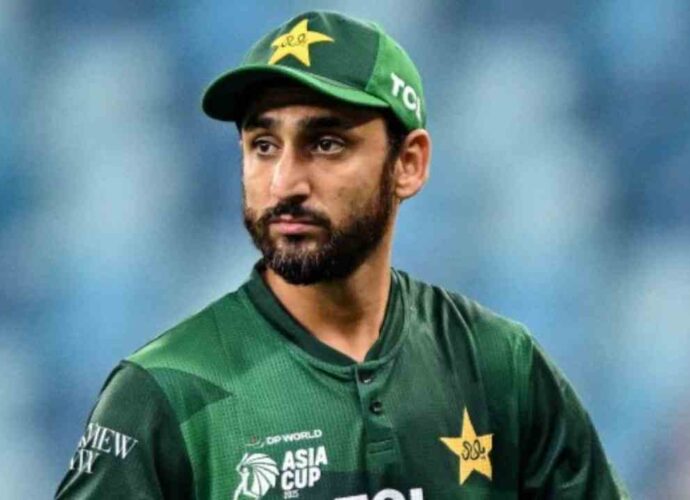 সরকারের সিদ্ধান্তই চূড়ান্ত: সলমন আলি আঘা