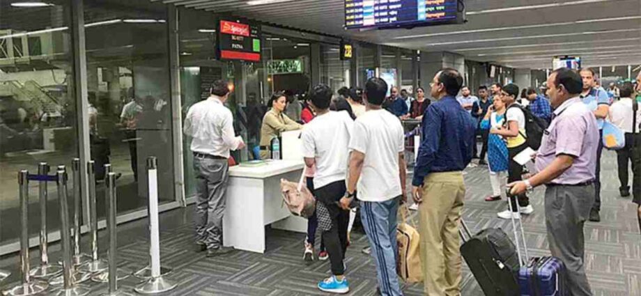 ব্যাগেজ বিধি ২০২৬: কী কী পরিবর্তন এল? ব্যাগেজ বিধি ২০২৬: কী কী পরিবর্তন এল?