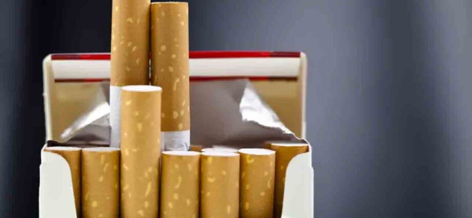 সিগারেটের নতুন দাম: ব্র্যান্ড ও দৈর্ঘ্য অনুযায়ী সম্ভাব্য তালিকা সিগারেটের নতুন দাম: ব্র্যান্ড ও দৈর্ঘ্য অনুযায়ী সম্ভাব্য তালিকা