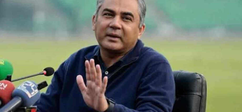 বিশ্বকাপে বাংলাদেশের অনুপস্থিতি: নকভির ‘উস্কানিতেই’ কি বড় ভুল করল বিসিবি? বিস্ফোরক আশরাফুল