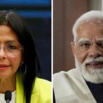 ভেনেজুয়েলা কানেকশন ও মোদী-ট্রাম্প রসায়ন: ভারত-আমেরিকা বাণিজ্য চুক্তির নেপথ্যে কি বড় কোনো চাল?