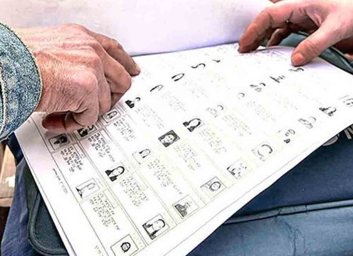 ভোটার তালিকা সংশোধনে বড়সড় রদবদল: ১০ লক্ষের বেশি নাম বাদ পড়ার সম্ভাবনা বঙ্গে