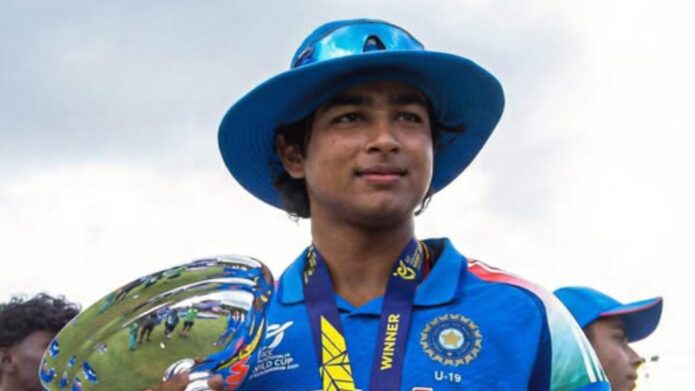অনূর্ধ্ব-১৯ বিশ্বকাপে বিশ্বজয়ী বৈভব: ১৪ বছরের বিস্ময় বালকের লক্ষ্য এবার সিনিয়রদের বিশ্বকাপ