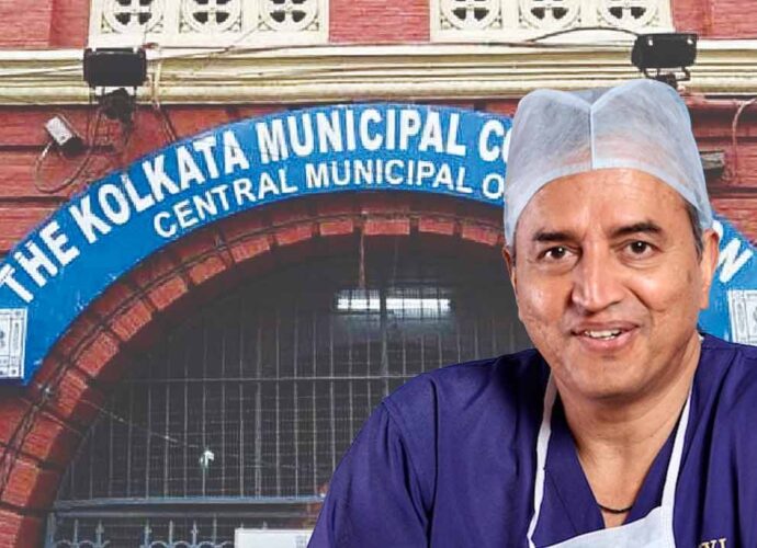 ৩৭ বছর পর জন্মশংসাপত্র পাচ্ছেন প্রখ্যাত চিকিৎসক দেবী শেট্টির পুত্র: উদ্যোগী কলকাতা পুরসভা
