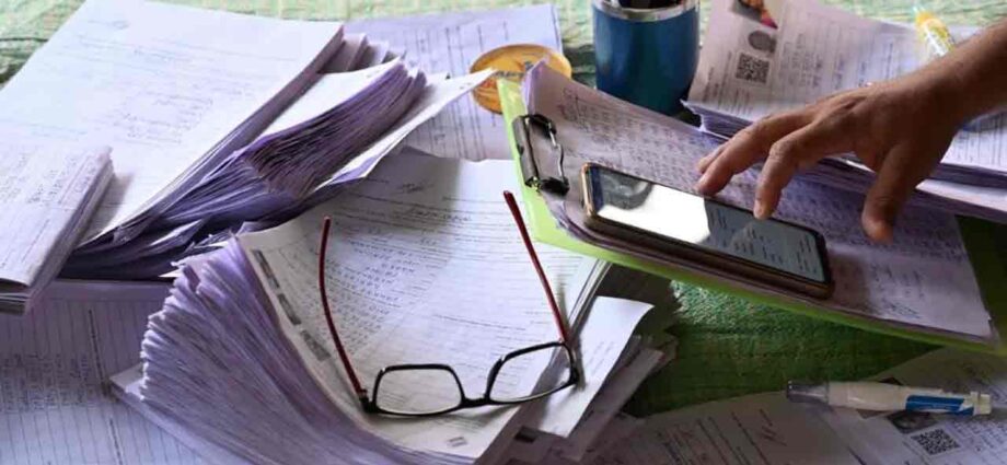 ভোটার তালিকায় আপনার নাম যেভাবে দেখবেন