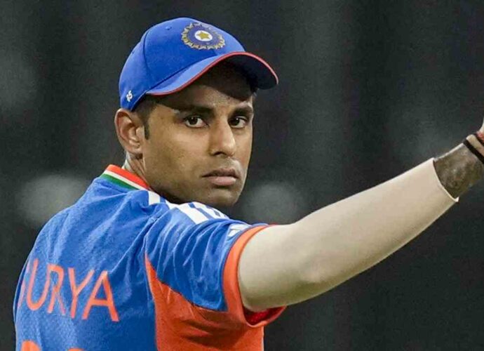 সুপার এইটে ভারতের সামনে কঠিন চ্যালেঞ্জ: হুঁশিয়ারি দিলেন শাই হোপ ও সিকান্দার রাজা