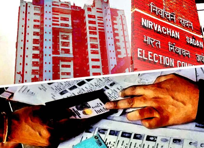 ভোটার তালিকায় কারচুপির অভিযোগ: কমিশনের কড়া পদক্ষেপে পিছু হটল নবান্ন, ৪ আধিকারিকের বিরুদ্ধে FIR