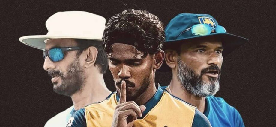 বদলে যাওয়া এক শ্রীলঙ্কা