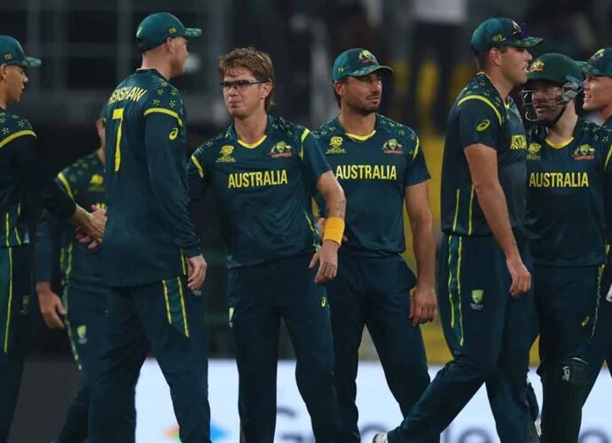 অলিম্পিক্স ও ক্রিকেটের নতুন সমীকরণ