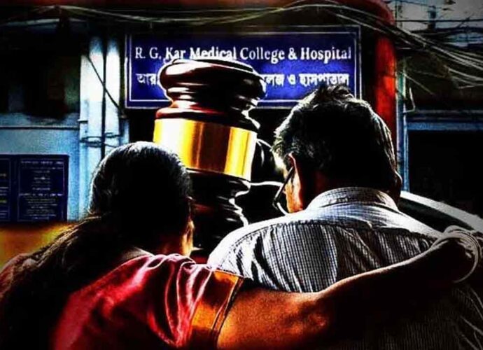“সিবিআই-কে দায়িত্ব দেওয়া ভুল ছিল”: আরজি কর কাণ্ডে কেন্দ্রীয় সংস্থার ভূমিকা নিয়ে ক্ষুব্ধ নির্যাতিতার পরিবার