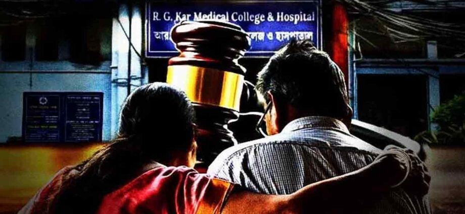 “সিবিআই-কে দায়িত্ব দেওয়া ভুল ছিল”: আরজি কর কাণ্ডে কেন্দ্রীয় সংস্থার ভূমিকা নিয়ে ক্ষুব্ধ নির্যাতিতার পরিবার