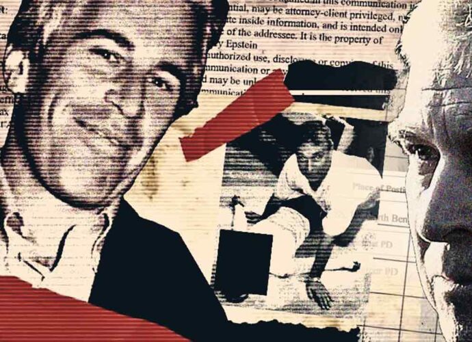 রাজকীয় অস্বস্তি তুঙ্গে: প্রিন্স অ্যান্ড্রু গ্রেপ্তার, সামনে এল এপস্টিনের সঙ্গে চাঞ্চল্যকর ইমেল তথ্য