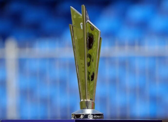 টি-টোয়েন্টি বিশ্বকাপ: সেমিফাইনাল ও ফাইনালের ভেন্যু নিয়ে চূড়ান্ত অনিশ্চয়তা, তারই মাঝে টিকিট বিক্রি শুরু করল আইসিসি