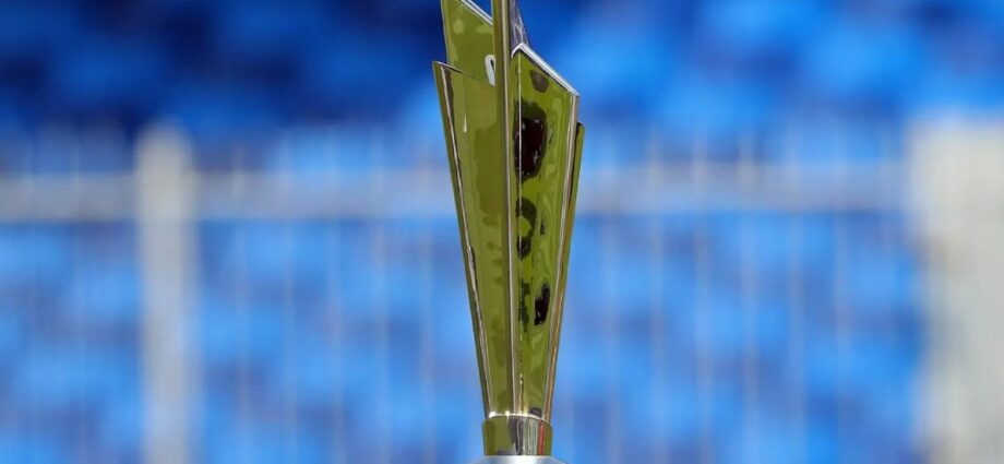 টি-টোয়েন্টি বিশ্বকাপ: সেমিফাইনাল ও ফাইনালের ভেন্যু নিয়ে চূড়ান্ত অনিশ্চয়তা, তারই মাঝে টিকিট বিক্রি শুরু করল আইসিসি