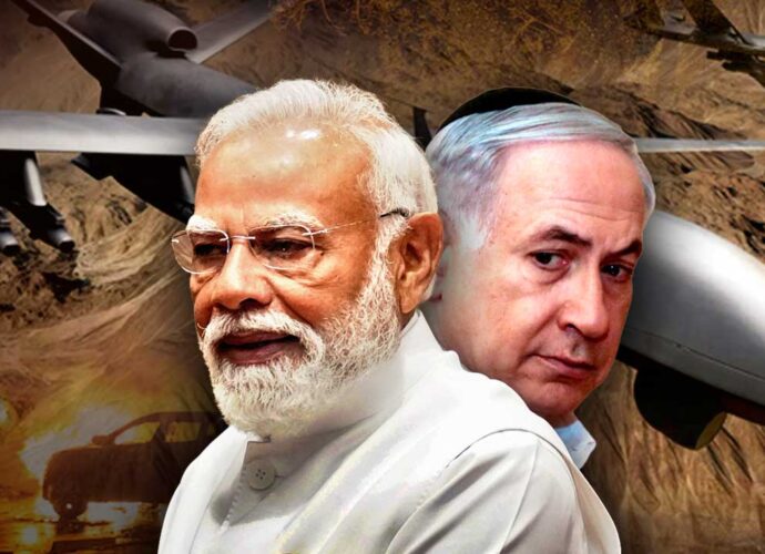 প্রতিরক্ষা ও প্রযুক্তিতে নতুন দিগন্ত: ইজরায়েল সফরে প্রধানমন্ত্রী, সই হতে পারে ৭২ হাজার কোটির অস্ত্র চুক্তি