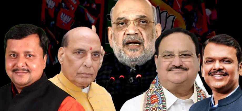 ২০২৬-এর লক্ষ্যে বিজেপির রণকৌশল: ‘যোগদান মেলা’ নয়, বাংলায় এবার হাই-প্রোফাইল ‘নেতার মেলা’