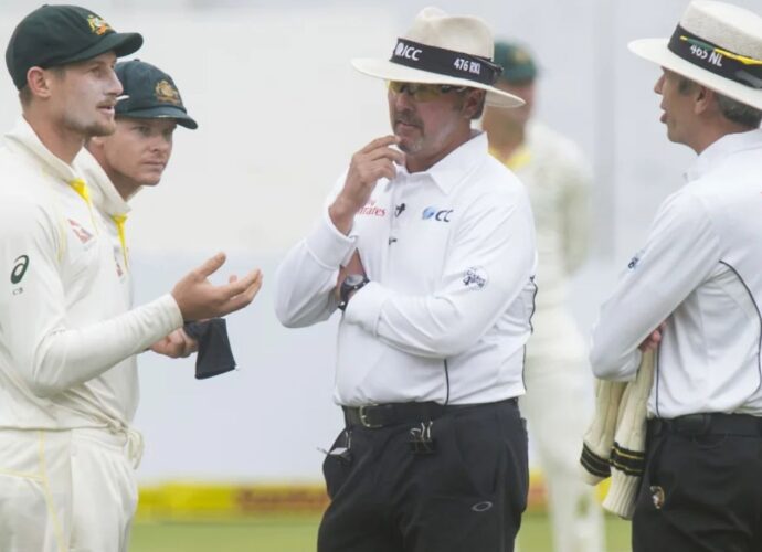 ‘স্যান্ডপেপার গেট’ বিতর্কের আট বছর পর দক্ষিণ আফ্রিকা সফরে অস্ট্রেলিয়া; প্রকাশিত হলো ঠাসা ক্রীড়াসূচি