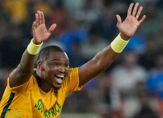 কেকেআর মেন্টর ব্র্যাভোর মন্ত্রণায় বদলে যাওয়া এনগিডি; ভারতের বিরুদ্ধে সাফল্যের চাবিকাঠি আইপিএল