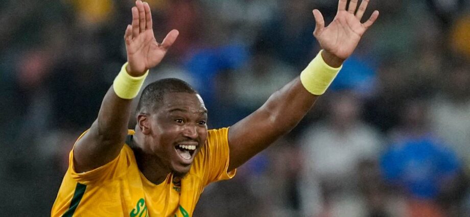 কেকেআর মেন্টর ব্র্যাভোর মন্ত্রণায় বদলে যাওয়া এনগিডি; ভারতের বিরুদ্ধে সাফল্যের চাবিকাঠি আইপিএল