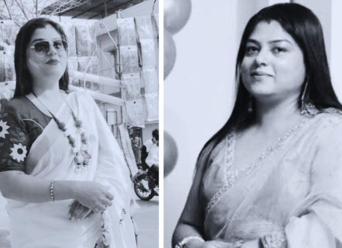 মত্ত অবস্থায় বচসা, স্ত্রীকে ছুরি দিয়ে কুপিয়ে খুনের অভিযোগ বিএলও স্বামীর বিরুদ্ধে