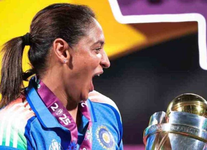 ইংল্যান্ডে বসছে মহিলাদের টি-টোয়েন্টি বিশ্বকাপের আসর: ১৪ জুন পাকিস্তান ম্যাচ দিয়ে অভিযান শুরু ভারতের