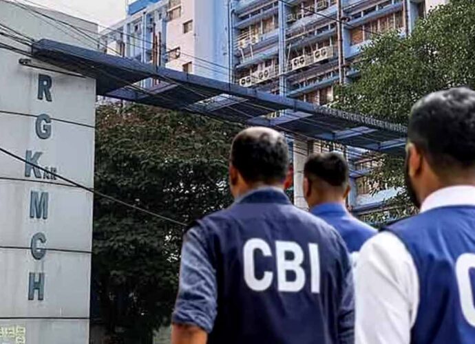 আরজি কর দুর্নীতি মামলা: বিচারক নির্বাচনী কাজে ব্যস্ত, পিছিয়ে গেল আখতার আলিদের বিরুদ্ধে চার্জগঠন