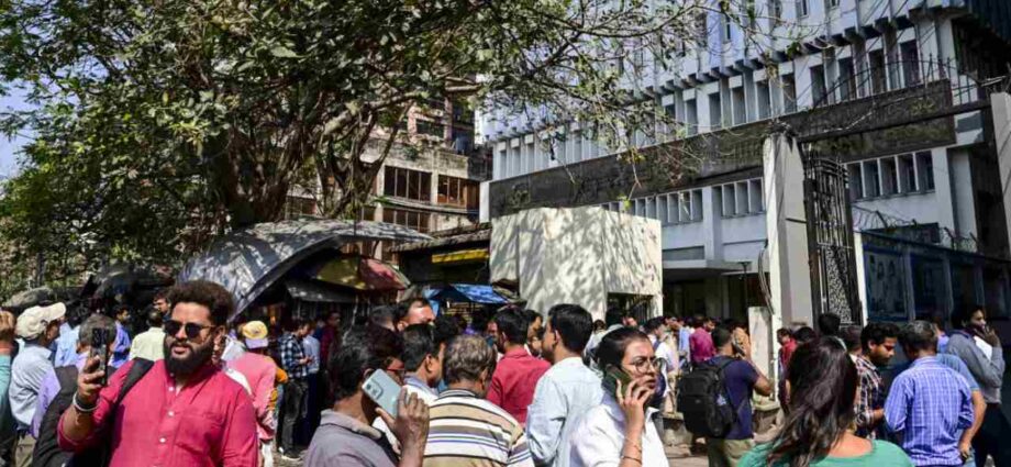 ভূমিকম্পের তীব্রতা ও উৎসস্থল