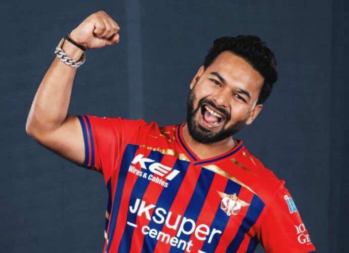 নতুন জার্সির বিশেষত্ব ও তাৎপর্য