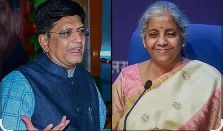 ভারত-মার্কিন বাণিজ্য চুক্তি: রপ্তানি বৃদ্ধির জোরালো আশা, কৃষি স্বার্থ নিয়ে আশ্বস্ত করলেন বাণিজ্যমন্ত্রী