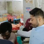 নির্বাচনের আগে তপ্ত কেশপুর: বিজেপি কর্মীদের ওপর হামলার অভিযোগ, উত্তাল মেদিনীপুর