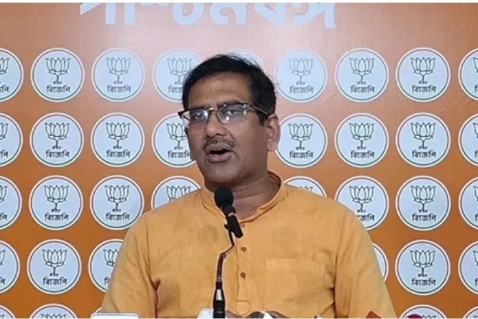 ঢাকুরিয়া-কাকুলিয়া সংঘর্ষ: পুলিশের ‘নিষ্ক্রিয়তা’ ও মূল অভিযুক্তের পলাতক থাকা নিয়ে সরব বিজেপি