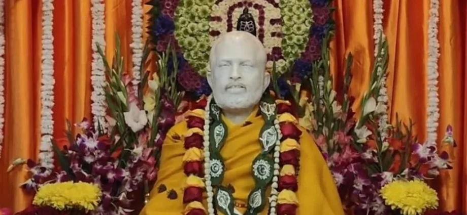 কামারপুকুরে শ্রীরামকৃষ্ণের ১৯১তম জন্মতিথি উৎসব: বর্ণাঢ্য শোভাযাত্রায় শামিল অগণিত ভক্ত