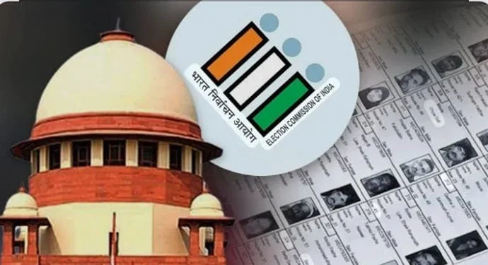 ২৮ ফেব্রুয়ারির মধ্যেই ভোটার তালিকা প্রকাশের নির্দেশ সুপ্রিম কোর্টের, নজরদারিতে থাকছেন বিচারকেরা