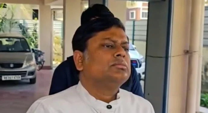 আদিবাসী বিক্ষোভ ও পুলিশের ভূমিকা