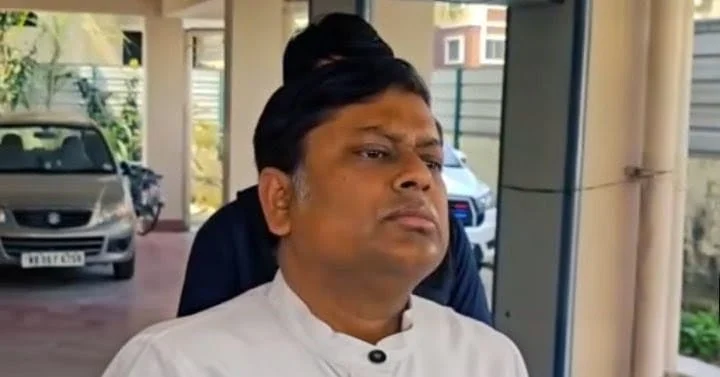 আদিবাসী বিক্ষোভ ও পুলিশের ভূমিকা