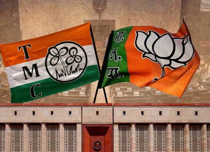 রাজ্যসভা নির্বাচন ২০২৬: প্রার্থী চয়নে তৎপর তৃণমূল, ৫ মার্চ মনোনয়ন জমা দেওয়ার সম্ভাবনা