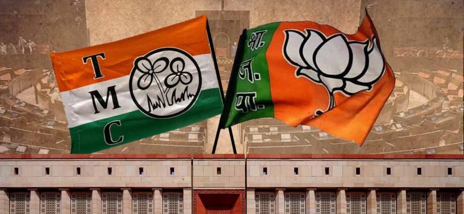 রাজ্যসভা নির্বাচন ২০২৬: প্রার্থী চয়নে তৎপর তৃণমূল, ৫ মার্চ মনোনয়ন জমা দেওয়ার সম্ভাবনা