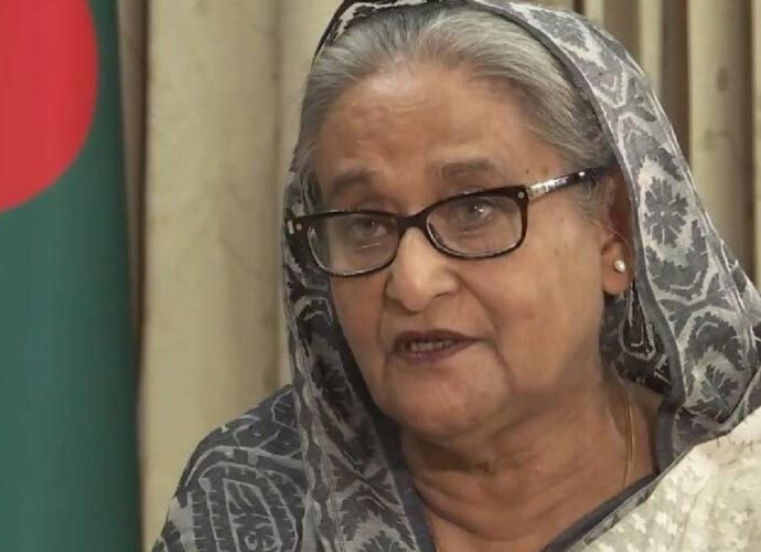 ‘আওয়ামী লীগ নিষিদ্ধ আছে এবং থাকবেই’, ঢাকার গুলশানে দাঁড়িয়ে কড়া বার্তা মির্জা ফখরুলের