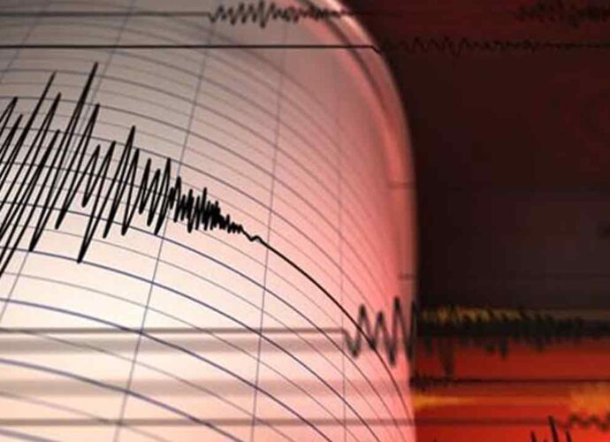 ভূমিকম্পে কাঁপল উত্তরবঙ্গ ও সিকিম; তুষারধসের আশঙ্কায় জারি লাল সতর্কতা