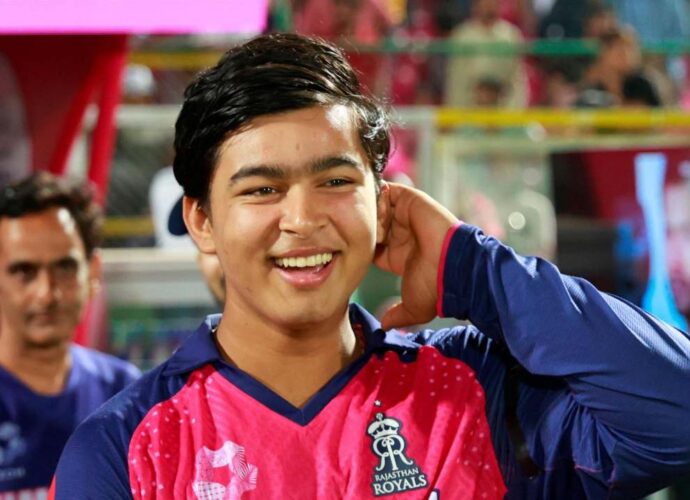 মালিকানা বদল রাজস্থান রয়্যালসের: ১৫ হাজার কোটি টাকারও বেশি দামে দল কিনল মার্কিন কনসোর্টিয়াম