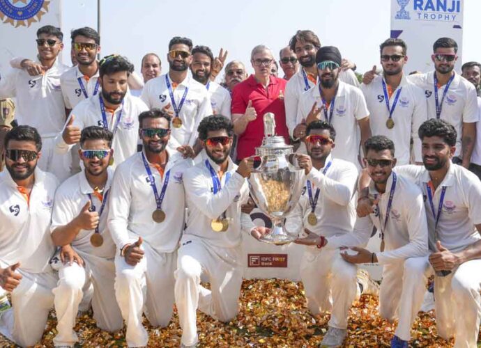 আকিব নবি: ভারতীয় পেস আক্রমণের নতুন ‘শামি’