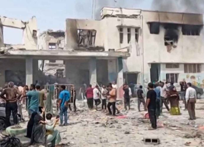 ভারতীয় নাগরিকদের জন্য বিদেশ মন্ত্রকের নির্দেশিকা