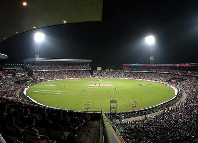 সেমিফাইনাল পাচ্ছে ইডেন, ম‍্যাচ শেষ হওয়ার আগেই বিশ্বকাপ থেকে বিদায় পাকিস্তানের! কলকাতায় বুধে নিউ জিল্যান্ড-দক্ষিণ আফ্রিকা ম‍্যাচ