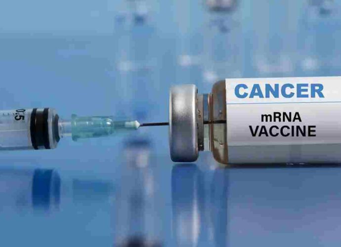 ক্যানসার চিকিৎসায় যুগান্তকারী উদ্ভাবন: রাশিয়ার নতুন ‘থেরাপিউটিক ভ্যাকসিন’ এন্টেরোমিক্স