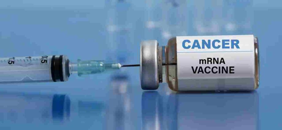 ক্যানসার চিকিৎসায় যুগান্তকারী উদ্ভাবন: রাশিয়ার নতুন ‘থেরাপিউটিক ভ্যাকসিন’ এন্টেরোমিক্স