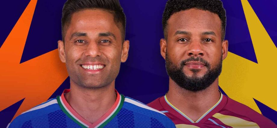 সেমিফাইনালে ভারত: শেষ ওভারের রোমাঞ্চে ওয়েস্ট ইন্ডিজকে হারাল নীল ব্রিগেড, নায়ক সঞ্জু স্যামসন