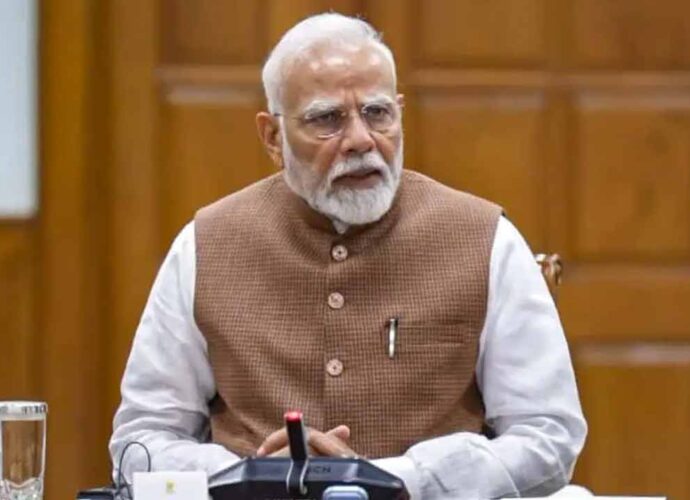 রেকর্ড গড়লেন মোদী: ভারতের দীর্ঘতম মেয়াদের সরকারপ্রধান এখন তিনিই