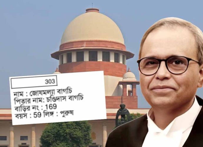 কমিশনের যুক্তি: প্রযুক্তিগত ত্রুটি ও ইংরেজি অগ্রাধিকার