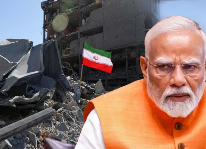 মধ্যপ্রাচ্য সংকটে ভারতের উদ্বেগ: ওমান ও কুয়েতের রাষ্ট্রপ্রধানদের সঙ্গে কথা বললেন প্রধানমন্ত্রী মোদী